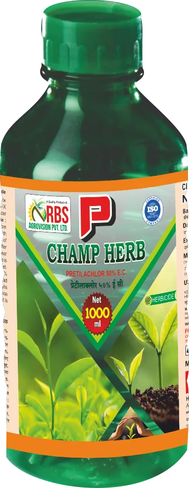 p champherb